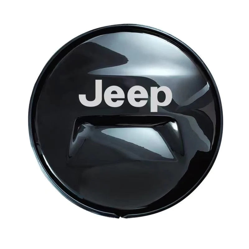 Jeep JKラングラー ハードカバー ハードスペアタイヤカバー/JeepWrangler(ジープラングラー)JL