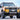 LC250 A4L 低床ルーフラック Low-floor roof rack