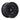 BLACK RHINO BARRAGE マットブラック 18インチ 18X9 6H139.7 ±0 GUN125ハイラックス/150プラド/215サーフ オーバーフェンダー用