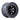 BLACK RHINO ALPHA マットブラック/ガンメタルリップ 18インチ 18X9 5H 127 +20 JKラングラー/JLラングラー/JTグラディエーター
