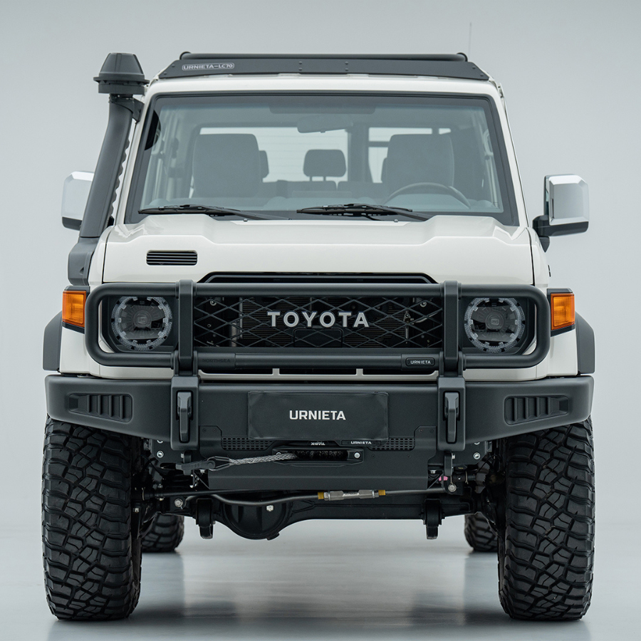 LC70 – Ritter