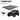 RHINO-RACK PIONEER 6 PLATFORM (1800mm x 1430mm) WITH BACKBONE RCL LEG Jeep ラングラー JL