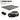 RHINO-RACK  PIONEER 6 PLATFORM (1500mm x 1240mm) WITH RX LEGS TOYOTA RAV4