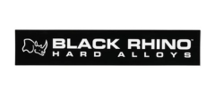 BLACK RHINO