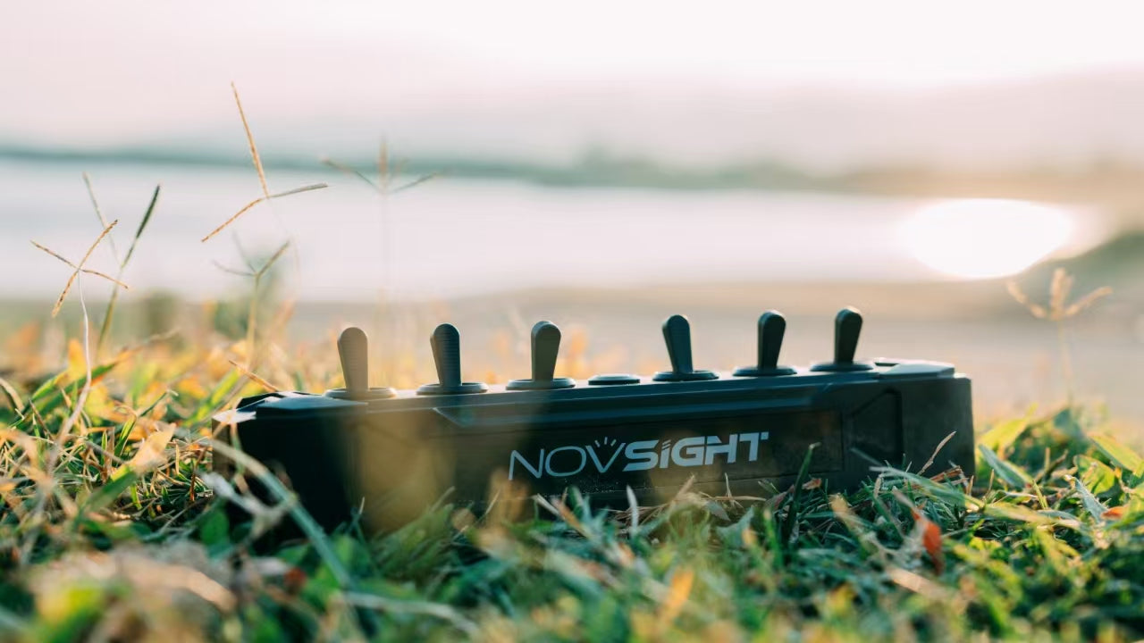 Novsight Switch Qr Code 【即納可能!】Novsight Multi-function Wireless Switch(マルチファンクション ワイヤレススイッチ ...
