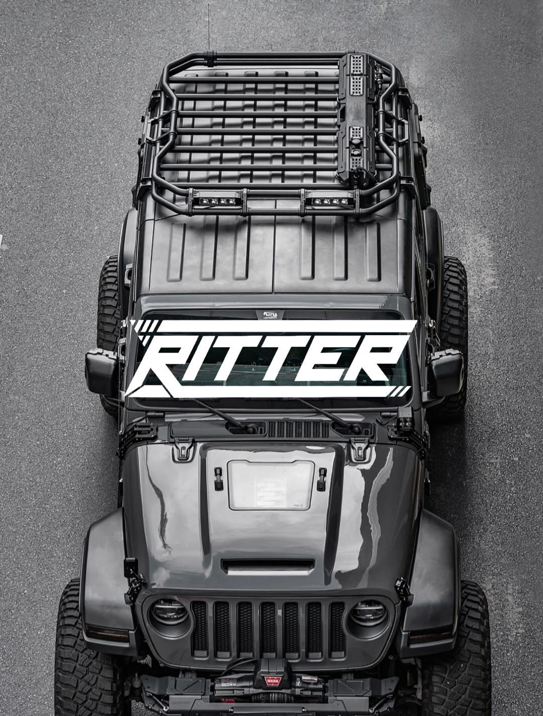 Ritter_Official(リッター)