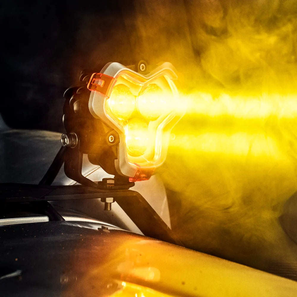 一部即納可能!!】NOVSIGHT HALO Series 3inch Light System 48W 一部即納可能!!】NOVSIGHT HALO Series 3inch Light System 48W