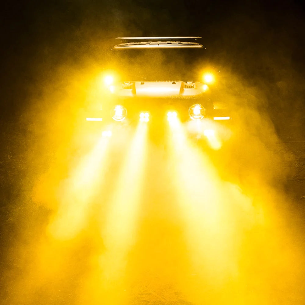 一部即納可能!】NOVSIGHT HALO Series 4.5inch Light System 30W 一部即納可能!】NOVSIGHT HALO Series 4.5inch Light System 30W