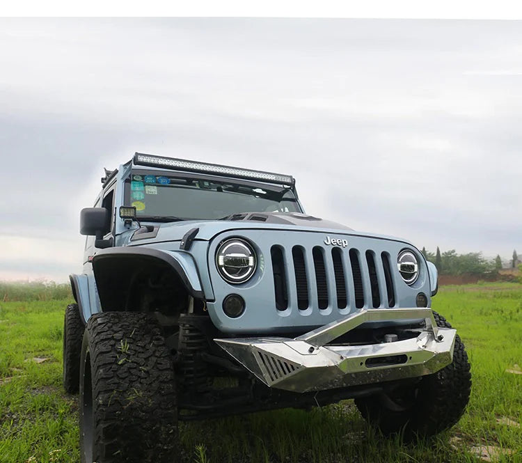 ジープラングラーJKヘッドライト(Jeep Wrangler JK用) – Ritter ジープラングラーJKヘッドライト(Jeep Wrangler JK用) – Ritter