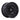 BLACK RHINO BARRAGE マットブラック 18インチ 18X9 6H139.7 ±0 GUN125ハイラックス/150プラド/215サーフ オーバーフェンダー用